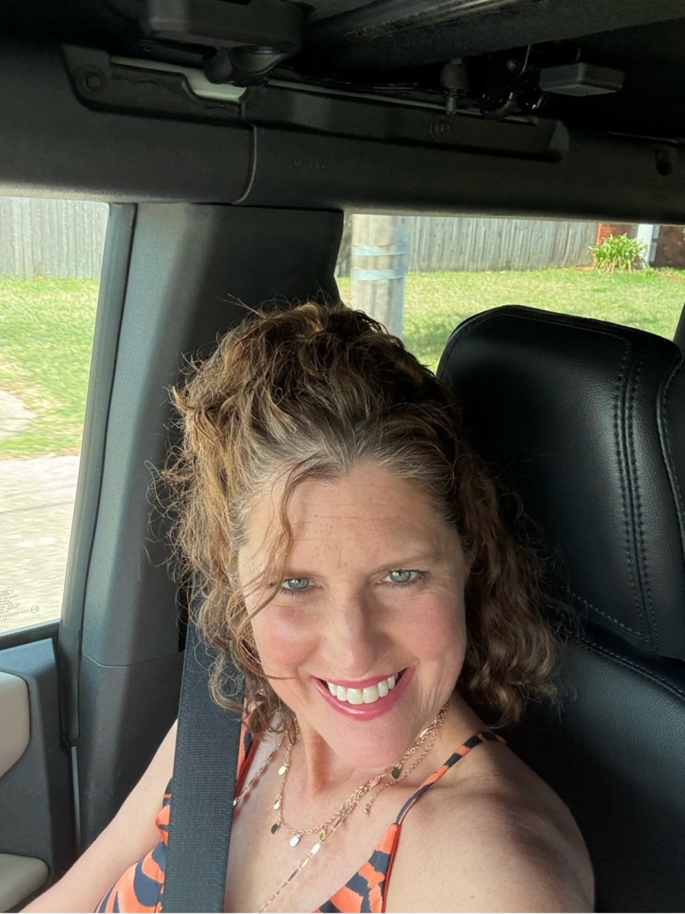 Meet your Posher, Traci